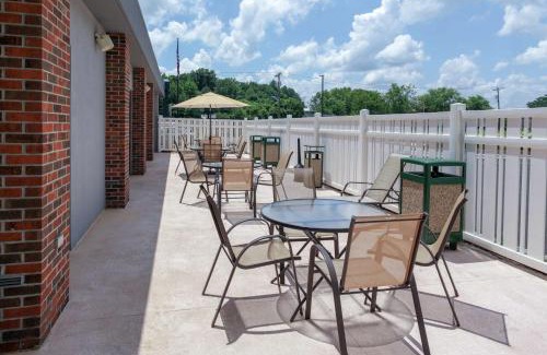 Jasper Hotel | Hampton Inn Jasper
