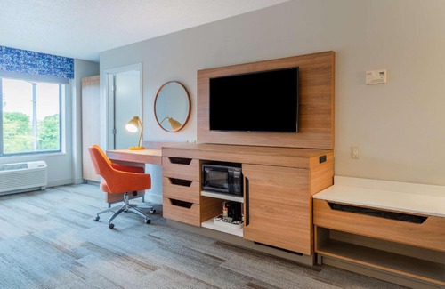 Onalaska Hotel | Hampton Inn La Crosse/Onalaska