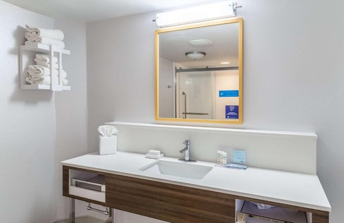 Onalaska Hotel | Hampton Inn La Crosse/Onalaska