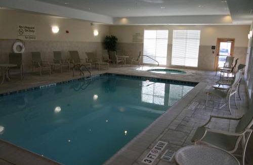 La Grange Hotel | Hampton Inn La Grange