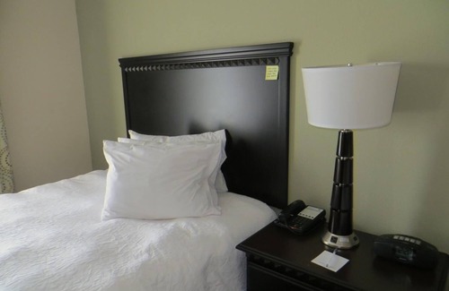 La Grange Hotel | Hampton Inn La Grange