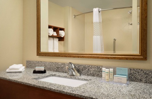 Weissport East Hotel | Hampton Inn Lehighton-Jim Thorpe