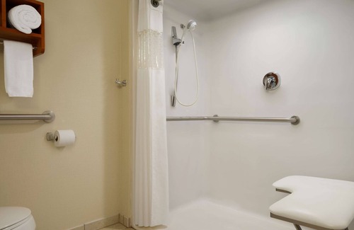 Weissport East Hotel | Hampton Inn Lehighton-Jim Thorpe