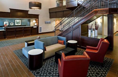 Littleton Hotel | Hampton Inn Littleton