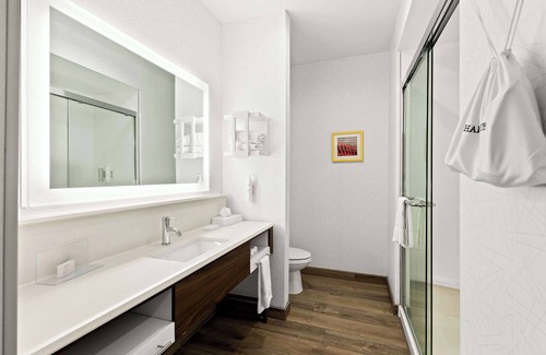 Longview Hotel | Hampton Inn Longview