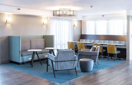 Stevenson Ranch Hotel | Hampton Inn Los Angeles Santa Clarita