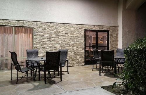Stevenson Ranch Hotel | Hampton Inn Los Angeles Santa Clarita