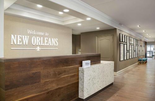 Touro Hotel | Hampton Inn New Orleans/St.Charles Ave