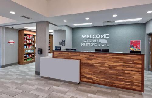 Norfolk Hotel | Hampton Inn Norfolk