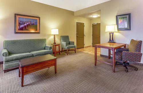 Okeechobee Hotel | Hampton Inn Okeechobee - Lake Okeechobee