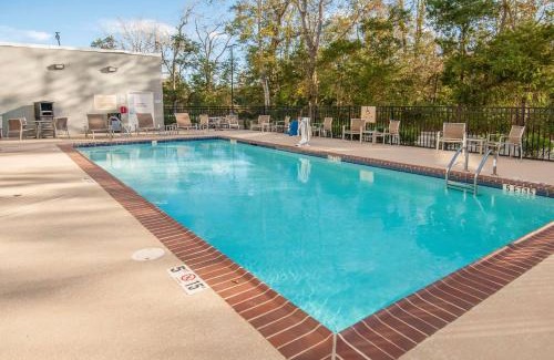 Opelousas Hotel | Hampton Inn Opelousas