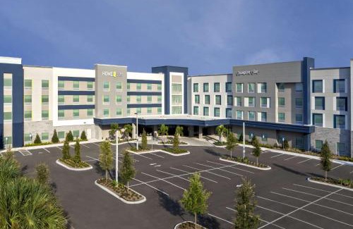 Orlando Hotel | Hampton Inn Orlando Southeast Nona