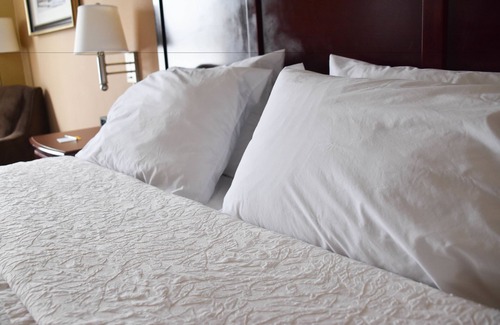 Perry Hotel | Hampton Inn Perry