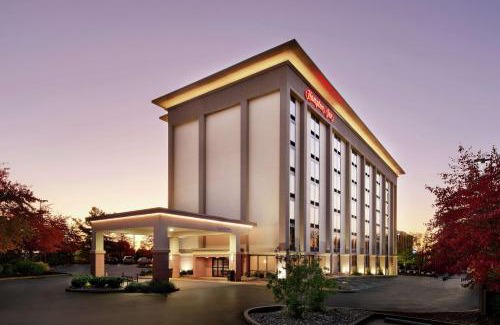 King of Prussia Hotel | Hampton Inn Philadelphia/King of Prussia - Valley Forge