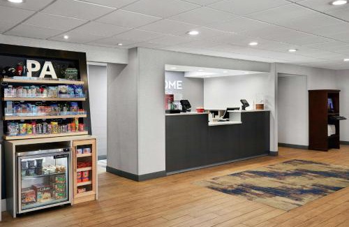 King of Prussia Hotel | Hampton Inn Philadelphia/King of Prussia - Valley Forge