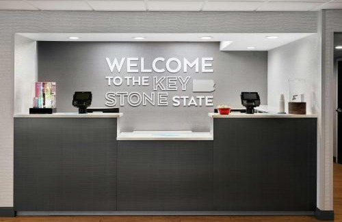 King of Prussia Hotel | Hampton Inn Philadelphia/King of Prussia - Valley Forge