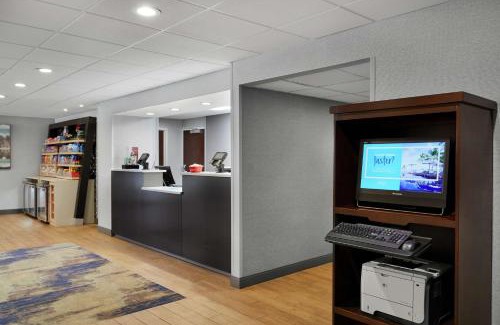King of Prussia Hotel | Hampton Inn Philadelphia/King of Prussia - Valley Forge