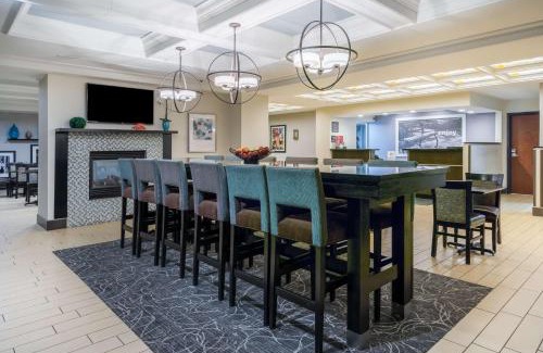 Plymouth Meeting Hotel | Hampton Inn Plymouth Meeting