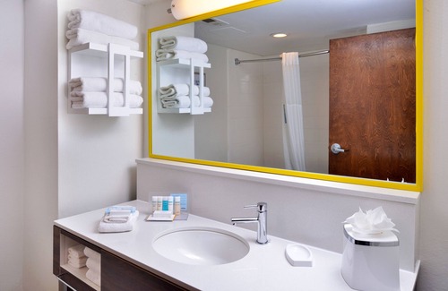 Garner Hotel | Hampton Inn Raleigh/Clayton I-40