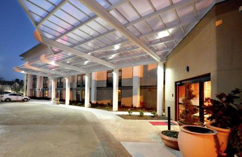 Morrisville Hotel | Hampton Inn Raleigh/Durham Airport