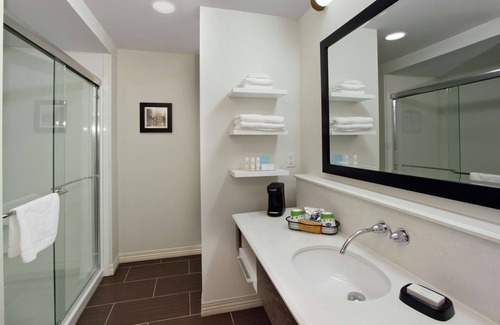 Richland Hotel | Hampton Inn Richland