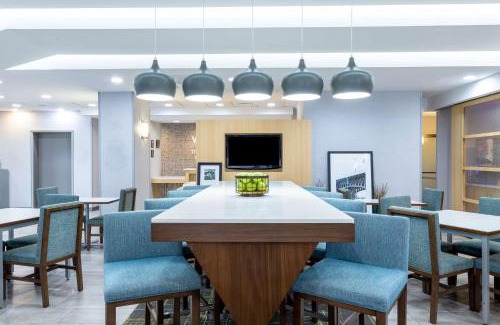 Mechanicsville Hotel | Hampton Inn Richmond-Mechanicsville