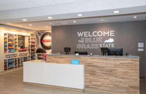 Walton Hotel | Hampton Inn Richwood Cincinnati South, KY