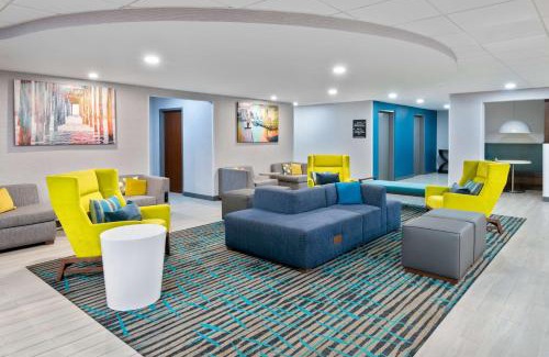 Salisbury Hotel | Hampton Inn Salisbury