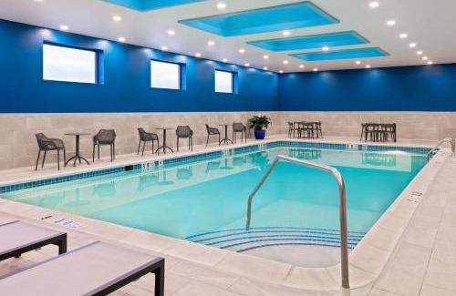 Salisbury Hotel | Hampton Inn Salisbury