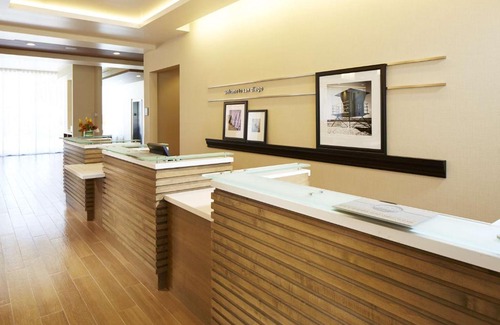 Mission Valley West Hotel | Hampton Inn San Diego Mission Valley