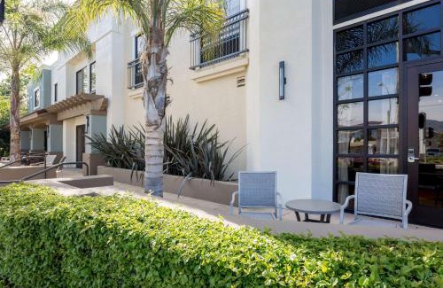 Goleta Hotel | Hampton Inn Santa Barbara/Goleta