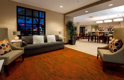 Goleta Hotel | Hampton Inn Santa Barbara/Goleta