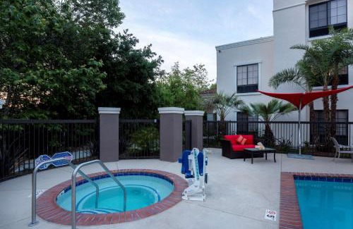 Goleta Hotel | Hampton Inn Santa Barbara/Goleta
