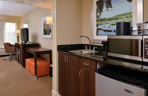 South Hill Hotel | Hampton Inn South Hill