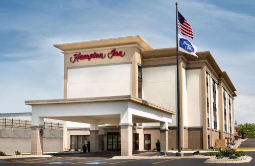 St. Joseph Hotel | Hampton Inn St. Joseph