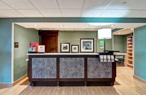 Sudbury Hotel | Hampton Inn Sudbury, Ontario