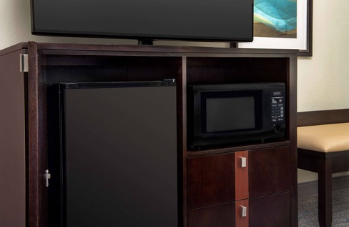 Alpharetta Hotel | Hampton Inn & Suites Alpharetta