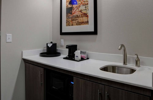 Ardmore Hotel | Hampton Inn & Suites Ardmore