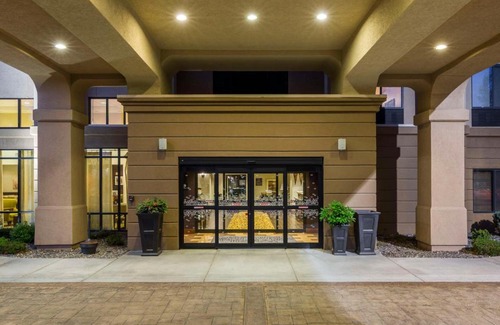 Walla Walla Hotel | Hampton Inn & Suites by Hilton Walla Walla