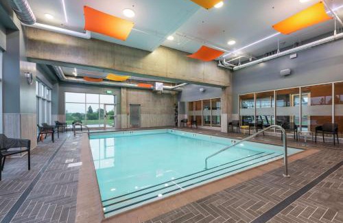 Charlottetown Hotel | Hampton Inn & Suites Charlottetown