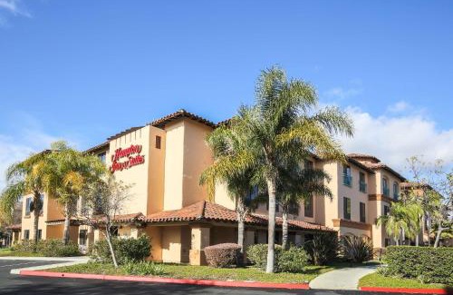 Camarillo Hotel | Hampton Inn & Suites Camarillo