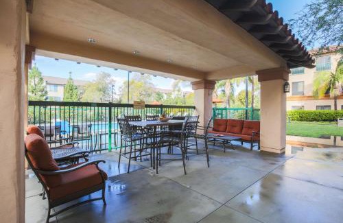 Camarillo Hotel | Hampton Inn & Suites Camarillo