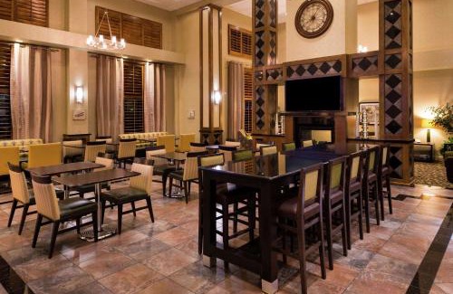 Carson City Hotel | Hampton Inn & Suites Carson City