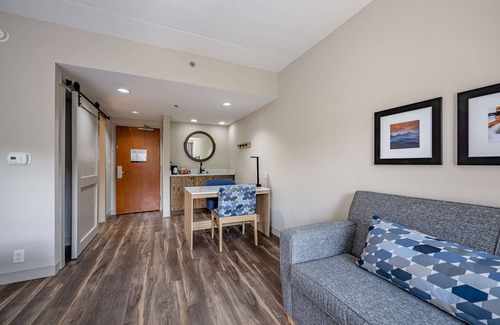 Sapphire Hotel | Hampton Inn & Suites Cashiers Sapphire Valley