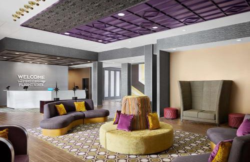 Dixie - Berryhill Hotel | Hampton Inn & Suites Charlotte Steele Creek Road, NC