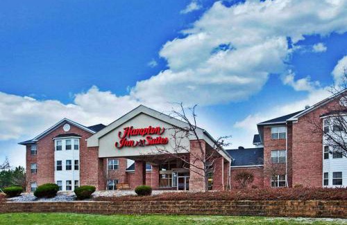 Independence Hotel | Hampton Inn & Suites Cleveland-Independence