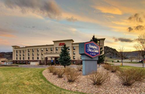 Ken Caryl Hotel | Hampton Inn & Suites Denver Littleton