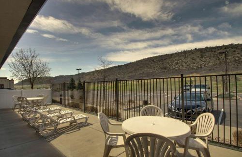Ken Caryl Hotel | Hampton Inn & Suites Denver Littleton