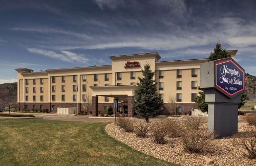 Ken Caryl Hotel | Hampton Inn & Suites Denver Littleton