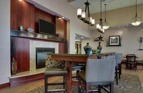 Ken Caryl Hotel | Hampton Inn & Suites Denver Littleton
